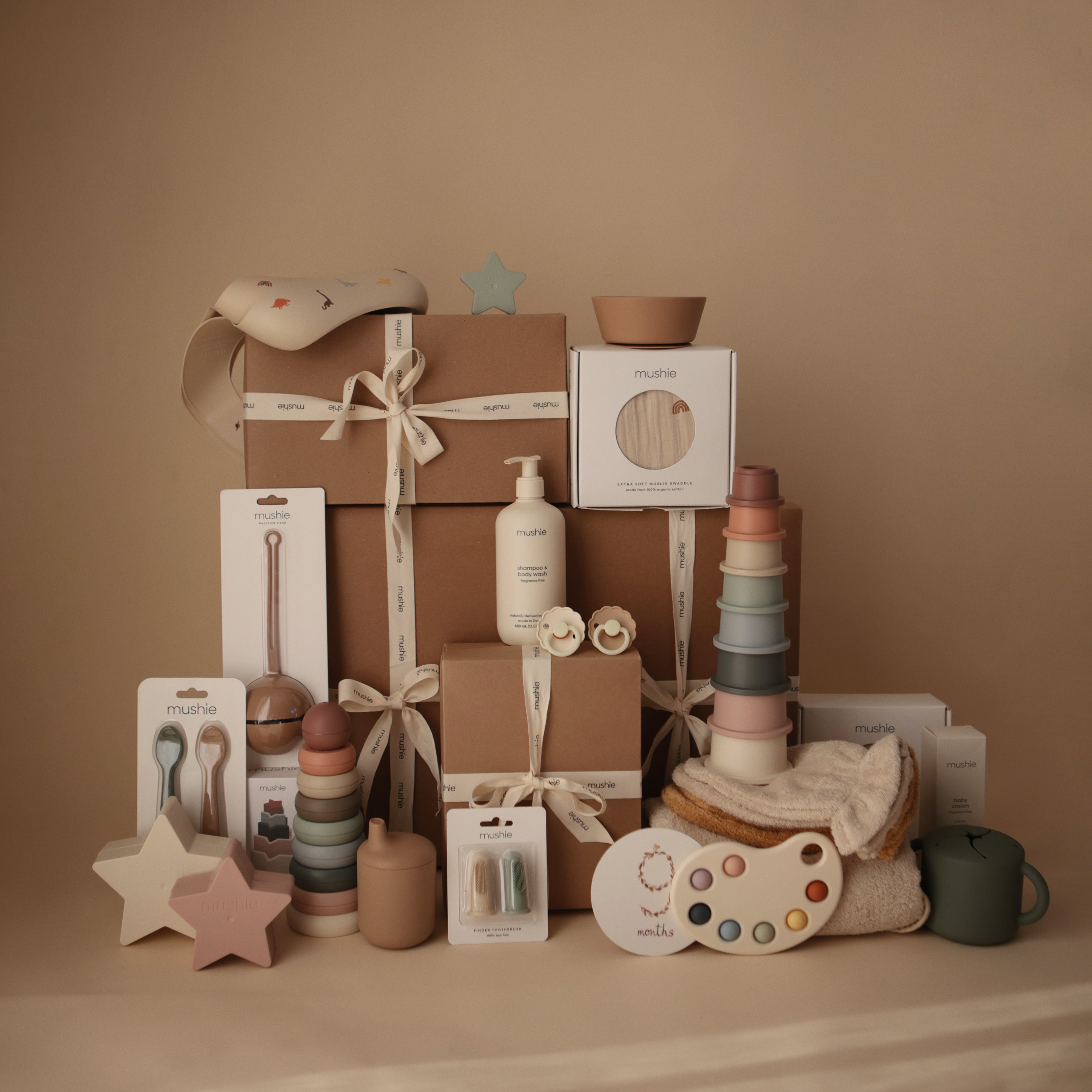 Image of Mealtime Gift Set 2 | $51 Value